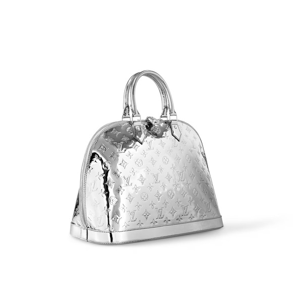 Louis Vuitton Alma GM - Picture 2 of 8